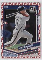 Jeff Bagwell #/100