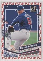 Trevor Hoffman #/100