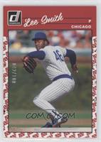 Retro 1990 - Lee Smith #/100