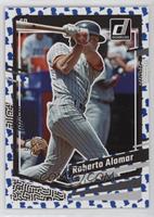 Roberto Alomar #/46