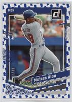 Moises Alou #/46