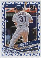 Mike Piazza #/46