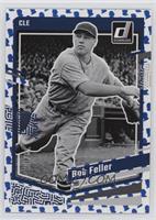 Bob Feller #/46