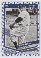 Early Wynn #/46