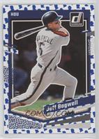 Jeff Bagwell #/46