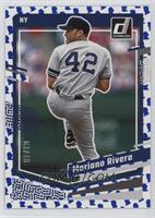 Mariano Rivera #/46