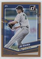 JR Ritchie #/5