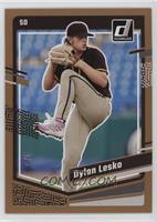 Dylan Lesko #/5