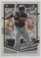 Frank Thomas #/353