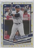 Gary Sheffield #/25