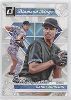 Diamond Kings - Randy Johnson