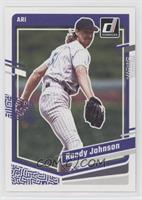 Randy Johnson