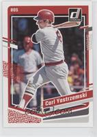 Carl Yastrzemski