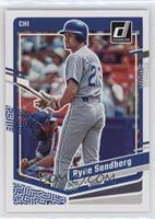 Ryne Sandberg