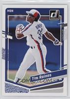 Tim Raines [EX to NM]