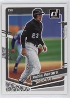 Robin Ventura