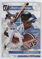 Diamond Kings - Frank Thomas