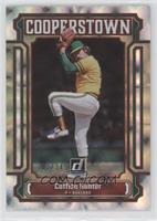 Catfish Hunter #/349