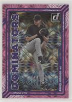 Randy Johnson [EX to NM]