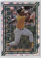 Rickey Henderson #/349