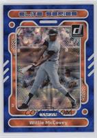 Willie McCovey #/249