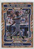 Ken Griffey Jr. #/99