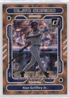 Ken Griffey Jr. #/999