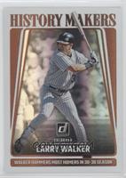 Larry Walker