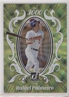 Rafael Palmeiro #/25