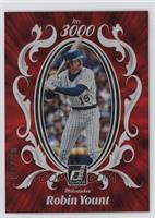 Robin Yount #/149