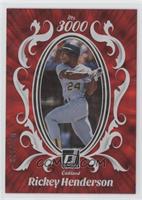 Rickey Henderson #/149