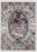 Rod Carew #/349