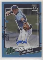 Curtis Mead #/35