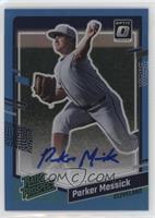 Parker Messick #/25