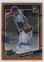 Curtis Mead #/85