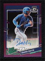 Dustin Harris #/99