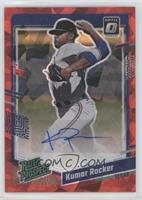 Kumar Rocker #/23