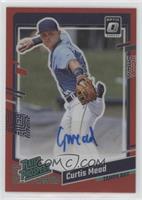 Curtis Mead #/60