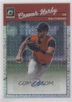 Connor Norby #/25