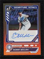 Bobby Miller #/25