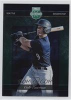 Retro 2002 - Colt Emerson #/499