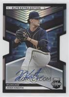 Josh Knoth #/399