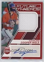 Cooper Ingle #/25