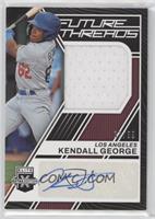 Kendall George #/99