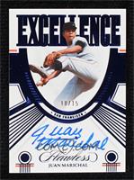 Juan Marichal #/15