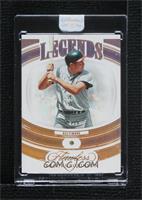 Brooks Robinson [Uncirculated] #/10