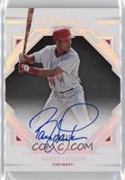 Barry Larkin #/25