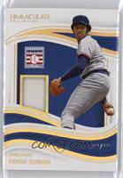 Fergie Jenkins [EX to NM] #/10