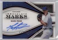 Mark Prior #/25