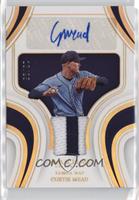 Curtis Mead #/25